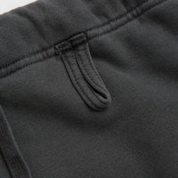 Snow Peak Garment Dyed Pants in Charcoal thumbnail