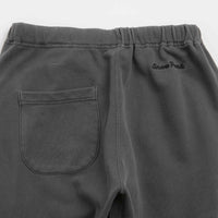 Snow Peak Garment Dyed Pants in Charcoal thumbnail