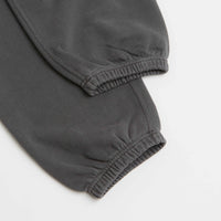 Snow Peak Garment Dyed Pants in Charcoal thumbnail