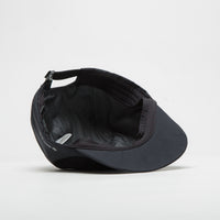 Snow Peak Gore-Tex Rain Cap in Black thumbnail