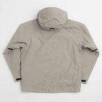 Snow Peak Gore-Tex Rain Jacket in Greige thumbnail