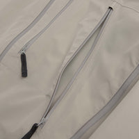 Snow Peak Gore-Tex Rain Jacket in Greige thumbnail