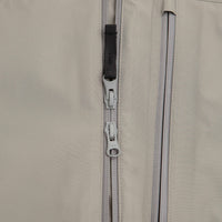 Snow Peak Gore-Tex Rain Jacket in Greige thumbnail
