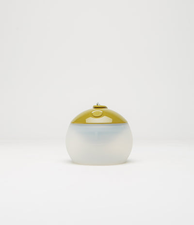 Snow Peak Hozuki Lantern in Moss