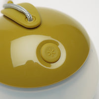 Snow Peak Hozuki Lantern in Moss thumbnail