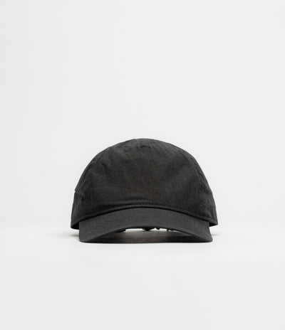 Snow Peak Indigo C/N Cap - Black
