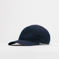 Snow Peak Indigo C/N Cap - Indigo thumbnail