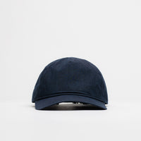 Snow Peak Indigo C/N Cap - Indigo thumbnail