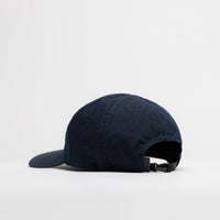 Snow Peak Indigo C/N Cap - Indigo thumbnail