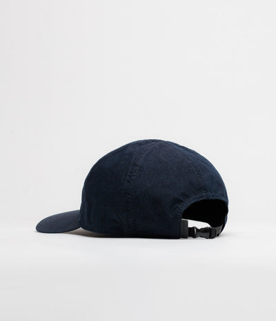 Snow Peak Indigo C/N Cap - Indigo