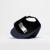 Snow Peak Indigo C/N Cap - Indigo thumbnail