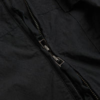 Snow Peak Indigo C/N Parka - Black thumbnail