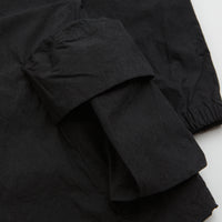 Snow Peak Indigo C/N Parka - Black thumbnail