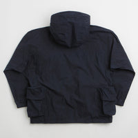 Snow Peak Indigo C/N Parka - Indigo thumbnail