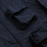 Snow Peak Indigo C/N Parka - Indigo thumbnail