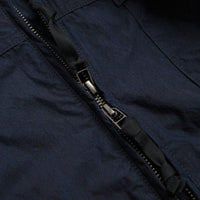 Snow Peak Indigo C/N Parka - Indigo thumbnail
