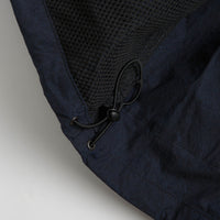 Snow Peak Indigo C/N Parka - Indigo thumbnail