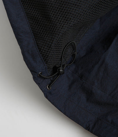 Snow Peak Indigo C/N Parka - Indigo