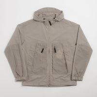 Snow Peak Insect Shield Jacket in Greige thumbnail