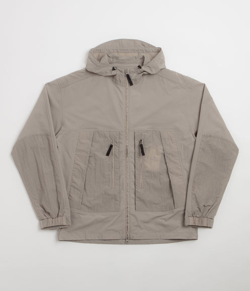 Snow Peak Insect Shield Jacket - Greige