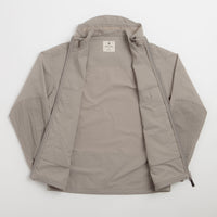 Snow Peak Insect Shield Jacket in Greige thumbnail