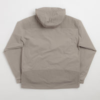 Snow Peak Insect Shield Jacket in Greige thumbnail