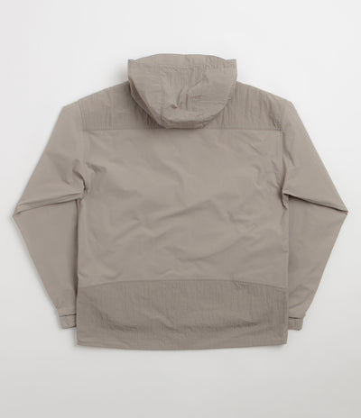 Snow Peak Insect Shield Jacket in Greige