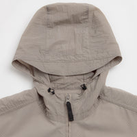 Snow Peak Insect Shield Jacket in Greige thumbnail