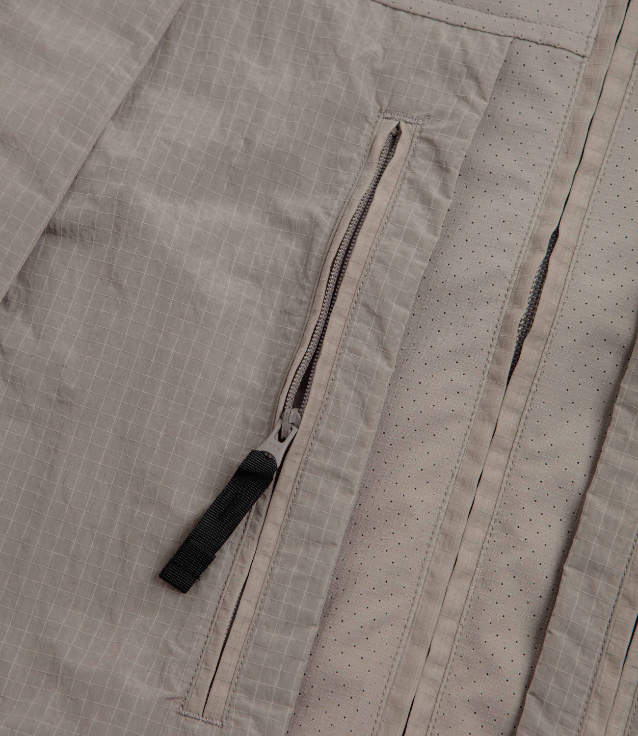 Snow Peak Insect Shield Jacket - Greige | Flatspot