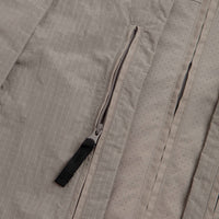 Snow Peak Insect Shield Jacket in Greige thumbnail