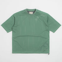 Snow Peak Insect Shield Mesh T-Shirt in Foliage thumbnail