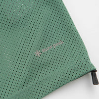 Snow Peak Insect Shield Mesh T-Shirt in Foliage thumbnail