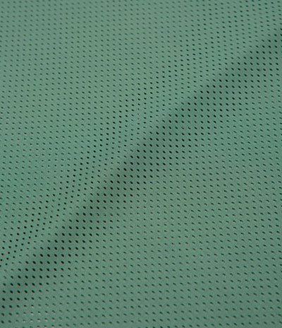 Snow Peak Insect Shield Mesh T-Shirt in Foliage