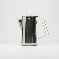 Snow Peak Kettle in Stainless Steel thumbnail