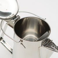Snow Peak Kettle in Stainless Steel thumbnail