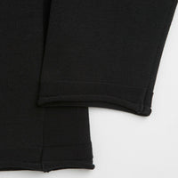 Snow Peak Knit Pullover Sweatshirt in Black thumbnail
