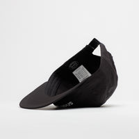 Snow Peak Logo Design Cap in Black thumbnail