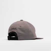 Snow Peak Logo Design Cap in Light Brown thumbnail