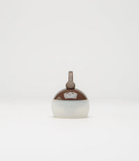Snow Peak Mini Hozuki Lantern - Bark | Flatspot