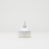 Snow Peak Mini Hozuki Lantern in Snow thumbnail
