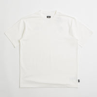 Snow Peak NSD Back Logo T-Shirt in Off White thumbnail