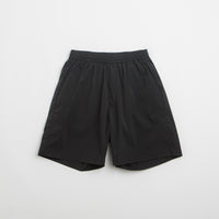 Snow Peak NSD Easy Shorts in Black thumbnail