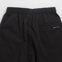 Snow Peak NSD Easy Shorts in Black thumbnail