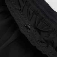 Snow Peak NSD Easy Shorts in Black thumbnail