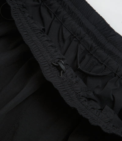 Snow Peak NSD Easy Shorts in Black