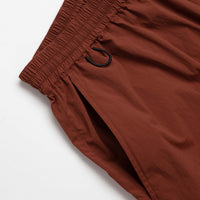 Snow Peak NSD Easy Shorts - Brown thumbnail