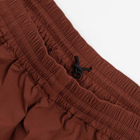 Snow Peak NSD Easy Shorts - Brown thumbnail