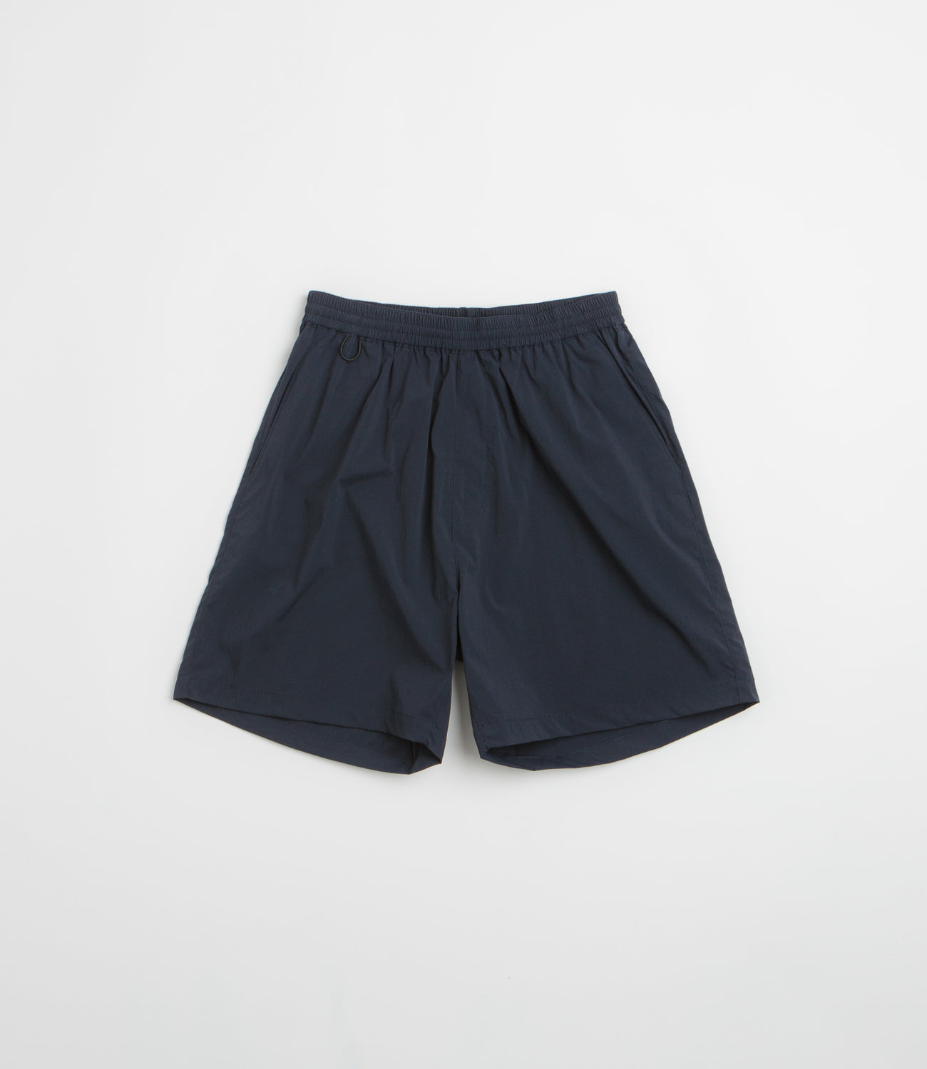 Snow Peak NSD Easy Shorts - Navy | flatspot
