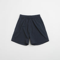Snow Peak NSD Easy Shorts in Navy thumbnail