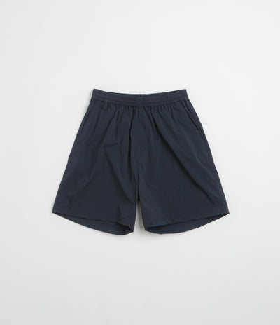 Snow Peak NSD Easy Shorts in Navy